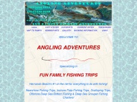 angling-adventures.net Thumbnail