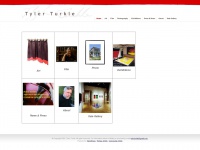 Tylerturkle.com