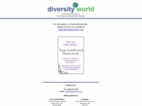 diversityworld.com Thumbnail