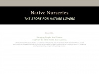 Nativenurseries.com