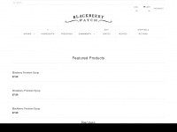 Blackberrypatch.com