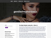 gentleshepherdmcc.com