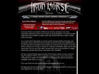ironhorse.net Thumbnail