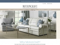 Motioncraft-furniture.com