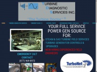 Turbinedoctor.com