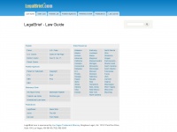 legalbrief.com Thumbnail