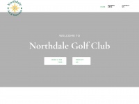 northdalegolf.com Thumbnail
