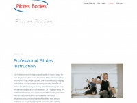 Pilatesbodies.com