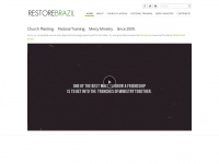 restorebrazil.com Thumbnail