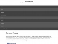 Accessflorida.net
