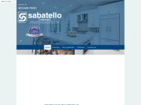 sabatellocompanies.com Thumbnail