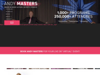 andy-masters.com Thumbnail