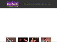 Macguffintf.com