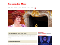 Alessandramarc.com