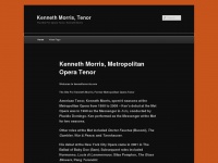 kennethmorris.com