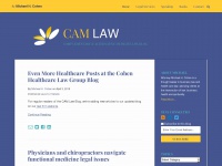 camlawblog.com