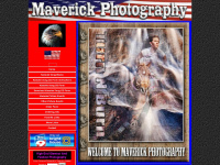 maverick-photography.com Thumbnail