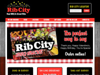 ribcity.com Thumbnail