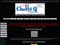 cherylqproductions.com