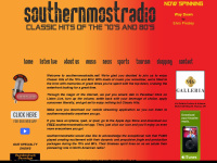 southernmostradio.net Thumbnail