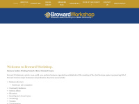 Browardworkshop.com
