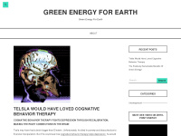 greenenergyforearth.com