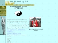 massagebydj.com Thumbnail
