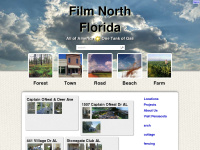 filmnorthflorida.com Thumbnail