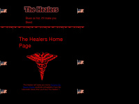 the-healers.com Thumbnail