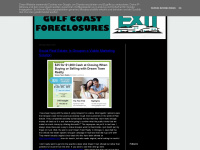 gulfcoastforeclosureinfo.blogspot.com Thumbnail