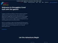 smugglersgolf.com Thumbnail