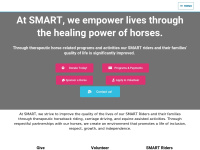 smartriders.org Thumbnail