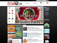 tampabayclubsport.com Thumbnail