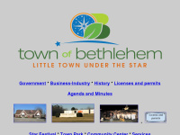Bethlehemga.org