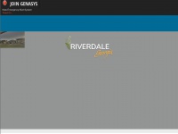 riverdalega.gov Thumbnail
