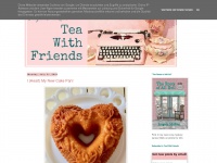 teawithfriends.blogspot.com Thumbnail