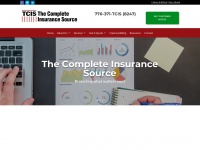 complete-insurance.com Thumbnail