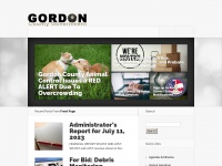 Gordoncounty.org