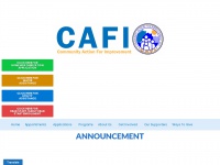 cafi-ga.org
