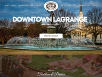 downtownlagrange.com