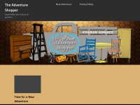 Theadventureshopper.com