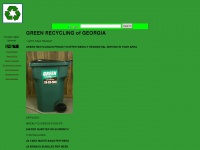 atlanta-recycling.com Thumbnail