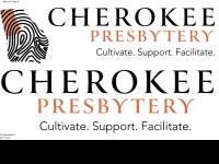 Cherokeepresbytery.org