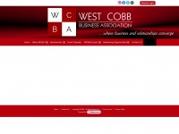 Westcobbbusiness.com
