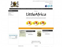 littleafrica.com Thumbnail