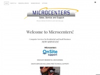 Microcenters.net