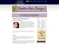 creativehairdesigns-alpharetta.com