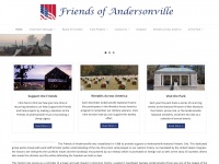Friendsofandersonville.org