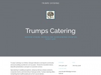 trumpscatering.com Thumbnail