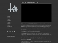 titusandronicus.net Thumbnail